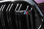 BMW X6 M Competition 2020 года (NA)